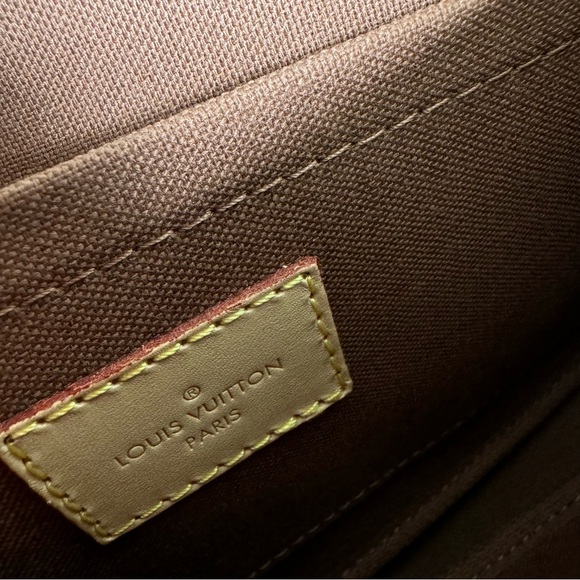 Louis Vuitton Multi Pochette Accessoires - Picture 7 of 8